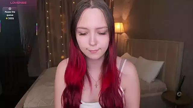 Customizable and immersive: Energize your taste buds and checkout our delicious choice of amateur cams liveshows with excited livestreamers getting their sweet physiques pounded with their beloved vibrating toys.