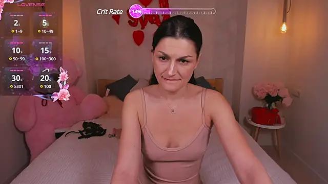 Customizable and immersive: Energize your taste buds and checkout our delicious choice of amateur cams liveshows with excited livestreamers getting their sweet physiques pounded with their beloved vibrating toys.