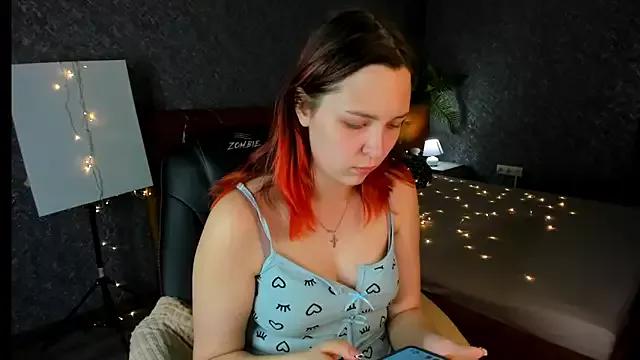 Customizable and immersive: Energize your taste buds and checkout our delicious choice of amateur cams liveshows with excited livestreamers getting their sweet physiques pounded with their beloved vibrating toys.