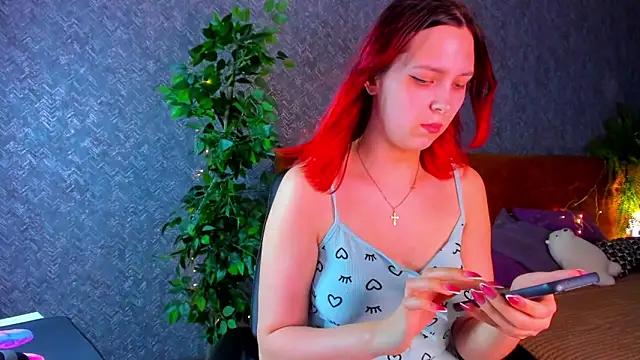 Customizable and immersive: Energize your taste buds and checkout our delicious choice of amateur cams liveshows with excited livestreamers getting their sweet physiques pounded with their beloved vibrating toys.