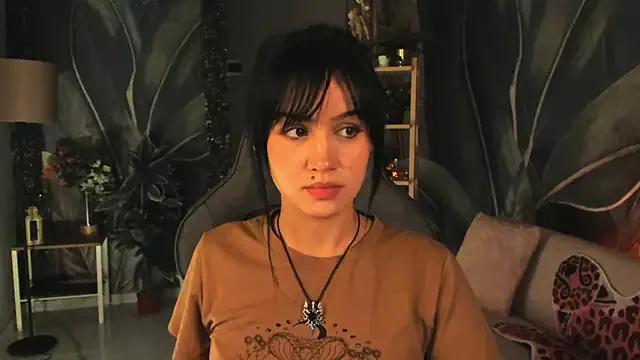 MonicaFarmer from StripChat is Freechat