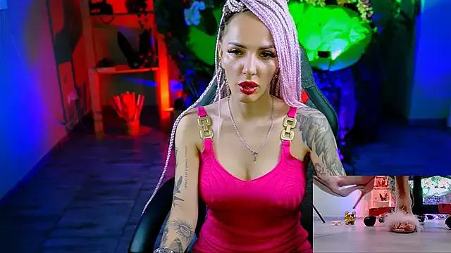 Customizable and immersive: Energize your taste buds and checkout our delicious choice of amateur cams liveshows with excited livestreamers getting their sweet physiques pounded with their beloved vibrating toys.
