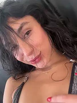 MonicaSalvatore from StripChat is Freechat