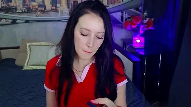 Customizable and immersive: Energize your taste buds and checkout our delicious choice of amateur cams liveshows with excited livestreamers getting their sweet physiques pounded with their beloved vibrating toys.