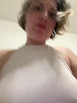 Monika_3065 from StripChat is Freechat