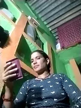 Monika_cut from StripChat is Freechat