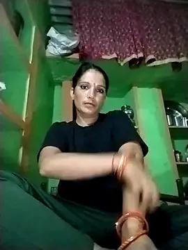 Monika_cut from StripChat is Freechat