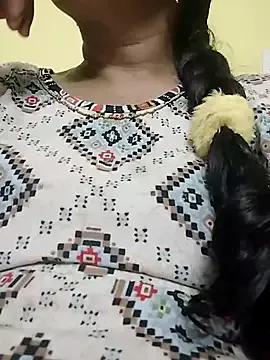 Monika_Telugu_Girl from StripChat is Freechat