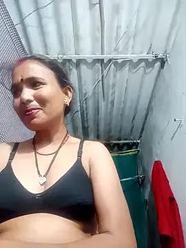 Monika_thakurr from StripChat is Freechat