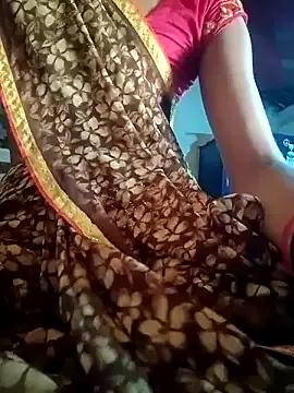 monikaroy1244 from StripChat is Freechat