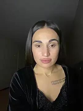 MonikaSi from StripChat is Freechat