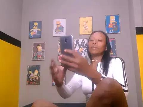 monserrath_bitch_naughty from StripChat is Freechat