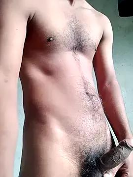 Monsters_guy from StripChat is Freechat