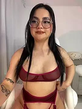 montmariana from StripChat is Freechat