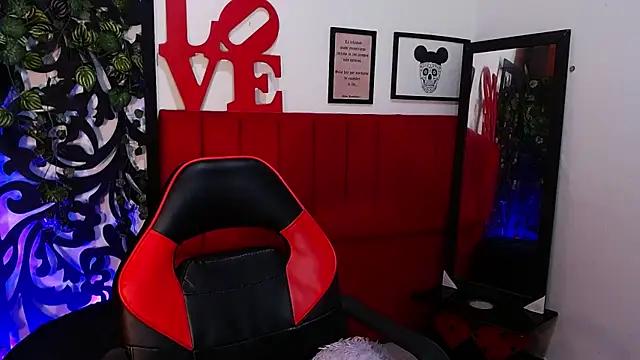 Customizable and immersive: Energize your taste buds and checkout our delicious choice of amateur cams liveshows with excited livestreamers getting their sweet physiques pounded with their beloved vibrating toys.