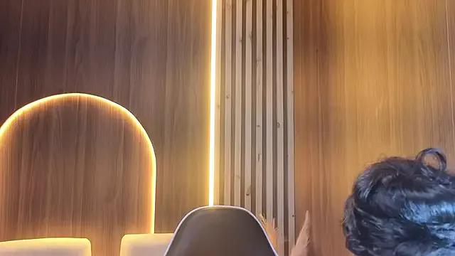 Moon_Tx from StripChat is Freechat