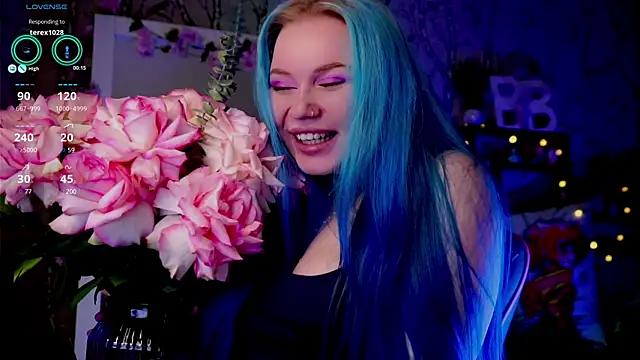 Customizable and immersive: Energize your taste buds and checkout our delicious choice of amateur cams liveshows with excited livestreamers getting their sweet physiques pounded with their beloved vibrating toys.
