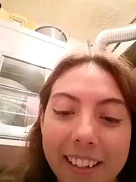 MoonBlueSex from StripChat is Freechat