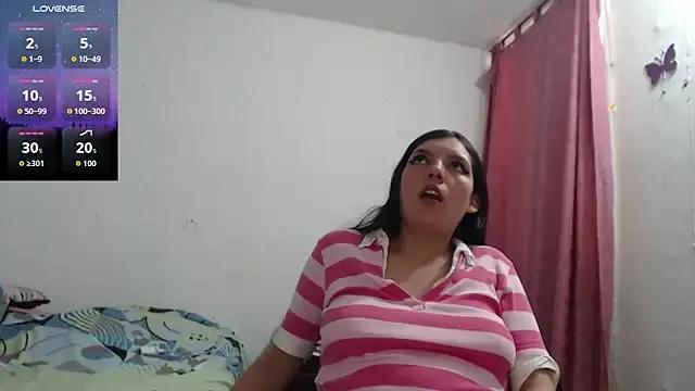 moondreams21 from StripChat is Freechat