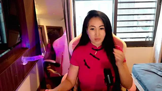 Moongirlme from StripChat is Freechat