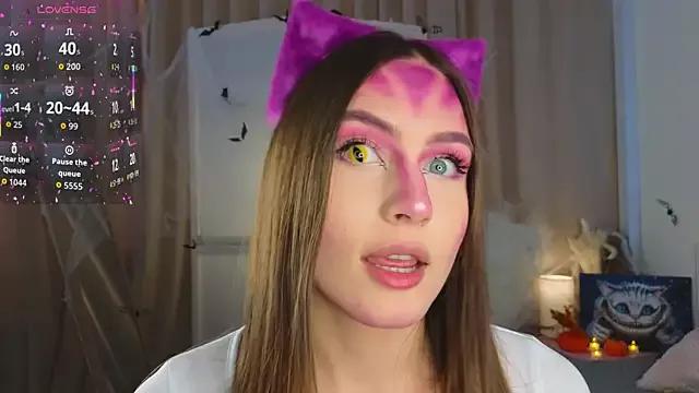 Moonlight1Sonata1 from StripChat is Freechat