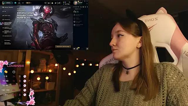 Customizable and immersive: Energize your taste buds and checkout our delicious choice of amateur cams liveshows with excited livestreamers getting their sweet physiques pounded with their beloved vibrating toys.