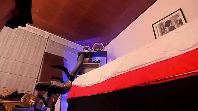 Customizable and immersive: Energize your taste buds and checkout our delicious choice of amateur cams liveshows with excited livestreamers getting their sweet physiques pounded with their beloved vibrating toys.