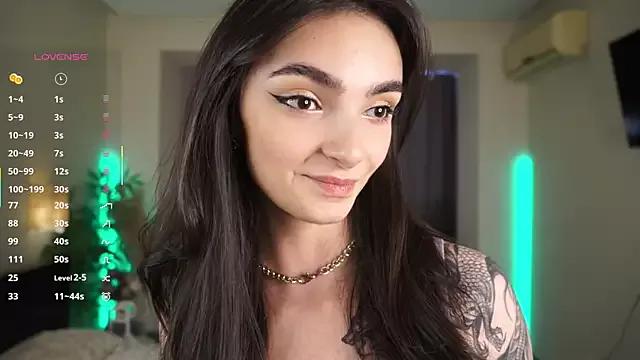 Customizable and immersive: Energize your taste buds and checkout our delicious choice of amateur cams liveshows with excited livestreamers getting their sweet physiques pounded with their beloved vibrating toys.