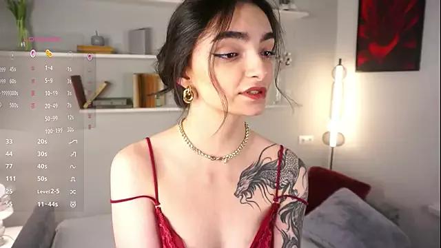 Customizable and immersive: Energize your taste buds and checkout our delicious choice of amateur cams liveshows with excited livestreamers getting their sweet physiques pounded with their beloved vibrating toys.