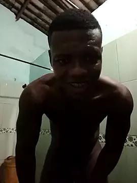 Moreno_hornyy from StripChat is Freechat