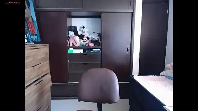 Customizable and immersive: Energize your taste buds and checkout our delicious choice of amateur cams liveshows with excited livestreamers getting their sweet physiques pounded with their beloved vibrating toys.