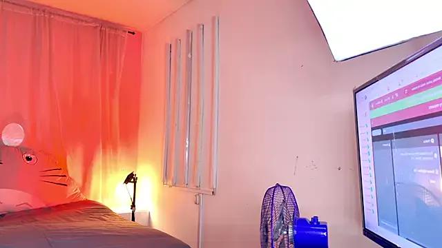 Customizable and immersive: Energize your taste buds and checkout our delicious choice of amateur cams liveshows with excited livestreamers getting their sweet physiques pounded with their beloved vibrating toys.