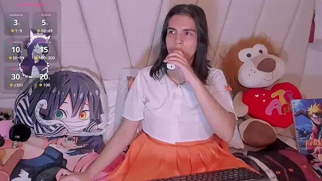 Customizable and immersive: Energize your taste buds and checkout our delicious choice of amateur cams liveshows with excited livestreamers getting their sweet physiques pounded with their beloved vibrating toys.