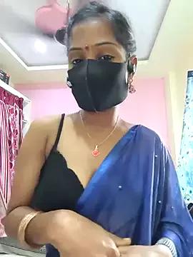 mounika26darling from StripChat is Freechat