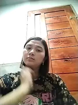 Ms_America16 from StripChat is Freechat