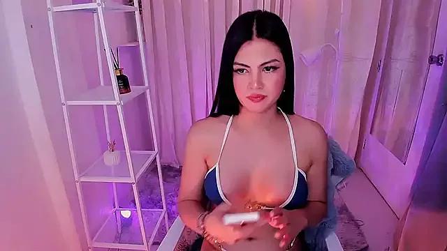 Customizable and immersive: Energize your taste buds and checkout our delicious choice of amateur cams liveshows with excited livestreamers getting their sweet physiques pounded with their beloved vibrating toys.