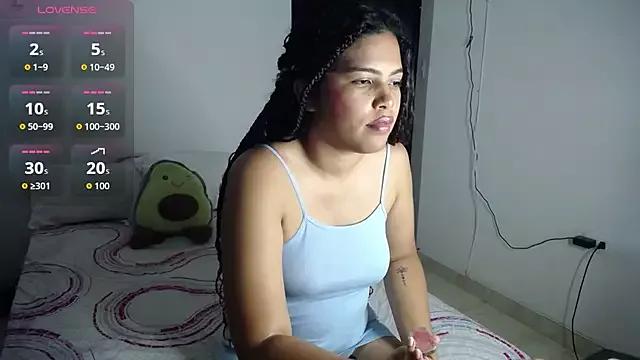 Customizable and immersive: Energize your taste buds and checkout our delicious choice of amateur cams liveshows with excited livestreamers getting their sweet physiques pounded with their beloved vibrating toys.