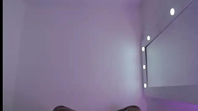 ms_megan_shadow from StripChat is Freechat