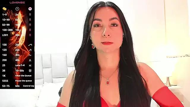 Customizable and immersive: Energize your taste buds and checkout our delicious choice of amateur cams liveshows with excited livestreamers getting their sweet physiques pounded with their beloved vibrating toys.