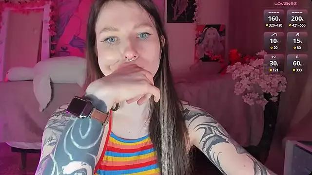Customizable and immersive: Energize your taste buds and checkout our delicious choice of amateur cams liveshows with excited livestreamers getting their sweet physiques pounded with their beloved vibrating toys.