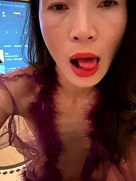muxin_love from StripChat is Freechat