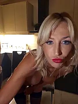 Mwife1 from StripChat is Freechat