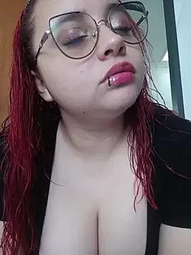 my-lady from StripChat is Freechat