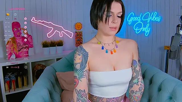 My_toys_pink from StripChat is Freechat