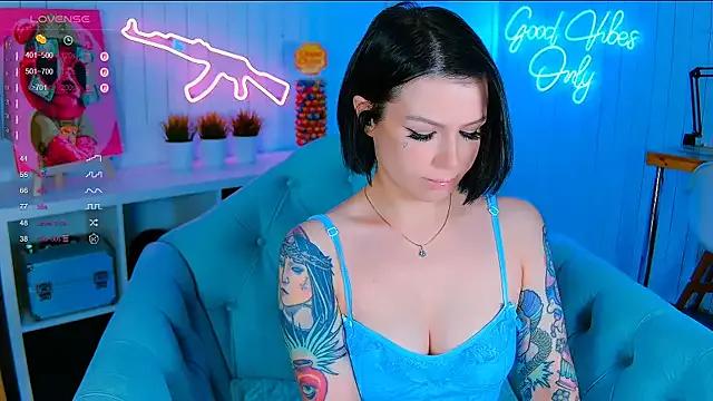 Customizable and immersive: Energize your taste buds and checkout our delicious choice of amateur cams liveshows with excited livestreamers getting their sweet physiques pounded with their beloved vibrating toys.