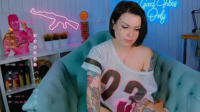 Customizable and immersive: Energize your taste buds and checkout our delicious choice of amateur cams liveshows with excited livestreamers getting their sweet physiques pounded with their beloved vibrating toys.