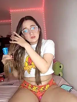Customizable and immersive: Energize your taste buds and checkout our delicious choice of amateur cams liveshows with excited livestreamers getting their sweet physiques pounded with their beloved vibrating toys.