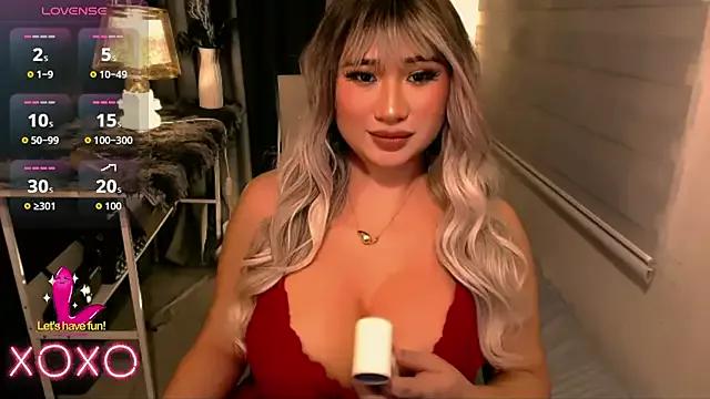 myBIGCOCKforyouONLY from StripChat is Freechat