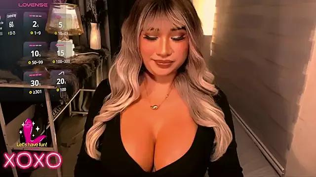 myBIGCOCKforyouONLY from StripChat is Freechat