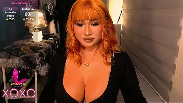 Customizable and immersive: Energize your taste buds and checkout our delicious choice of amateur cams liveshows with excited livestreamers getting their sweet physiques pounded with their beloved vibrating toys.